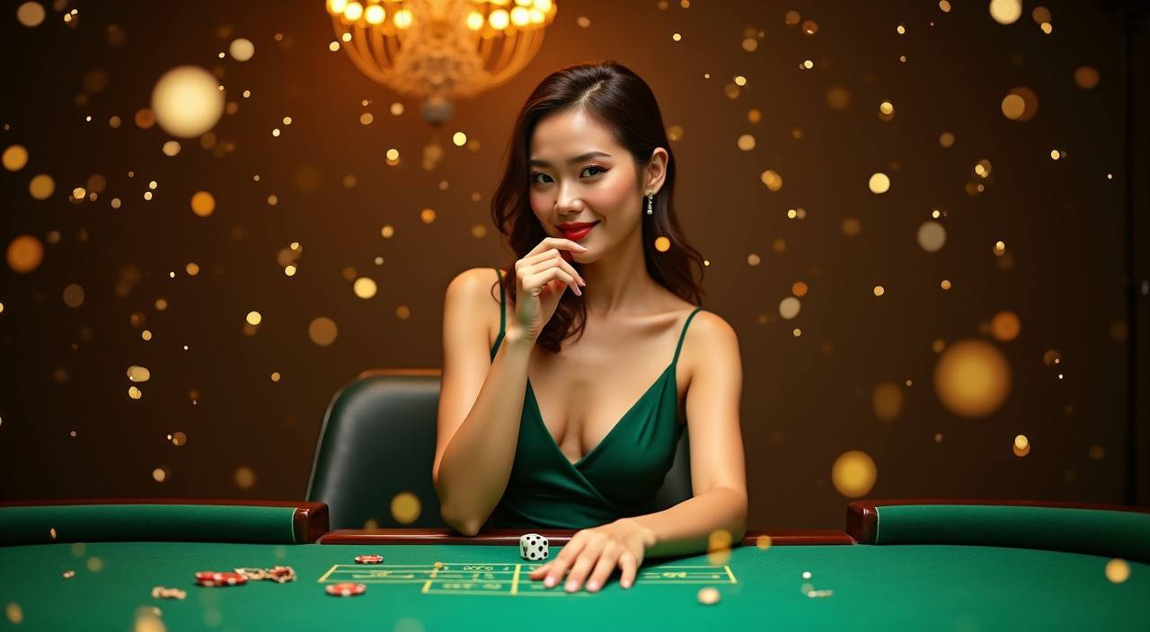 epicwin Langkah masuk ke dunia Dragon Gold di epicwin