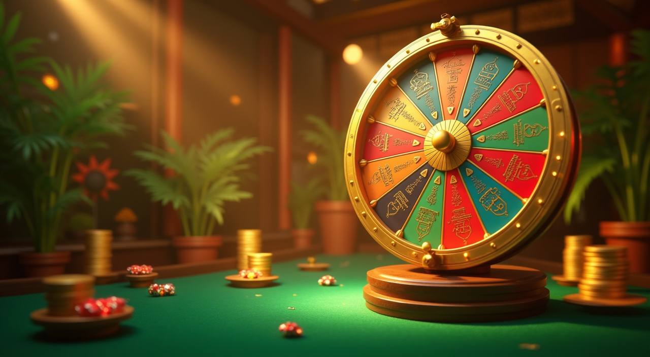 epicwin Mega Slot